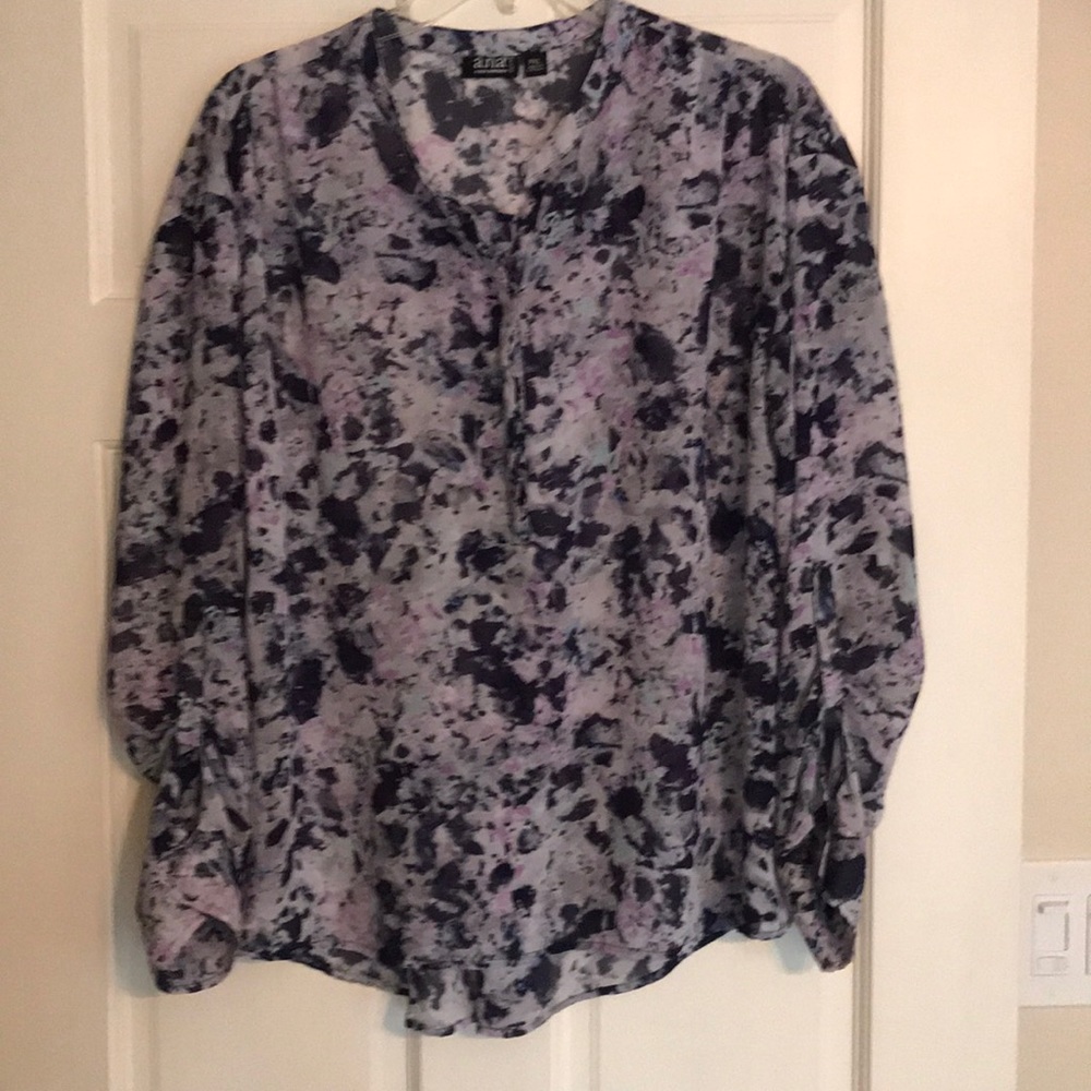 Dress shirt